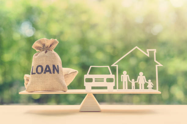Best Unsecured Loans  in Mount Gilead, NC