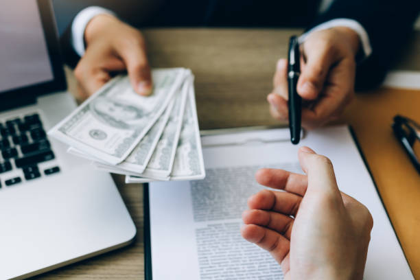 Commercial Real Estate Loans in Mount Gilead, NC