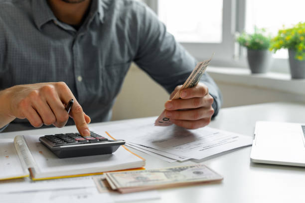 Financial Counseling and Guidance in Mount Gilead, NC