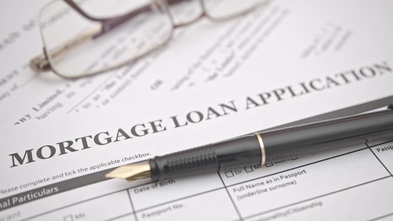 Loan Servicing and Management in Mount Gilead, NC