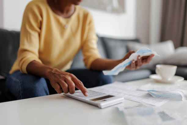 Best Loan Servicing and Management  in Mount Gilead, NC